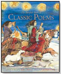 The Barefoot Book of Classic Poems by BAREFOOT BOOKS