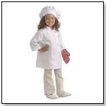 Chef Dramatic Dress Up by BRAND NEW WORLD