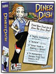 Diner Dash by BRIGHTER MINDS MEDIA