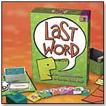 Last Word by BUFFALO GAMES INC.