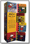 Maisy&acute;s Book Tower by CANDLEWICK PRESS