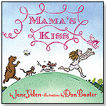 Mama’s Kiss by CHRONICLE BOOKS FOR CHILDREN