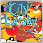 City Lullaby by CLARION BOOKS