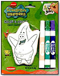 Cookie Coloring Kit by COLOR-A-COOKIE