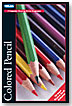 Colored Pencil Kit by WALTER FOSTER PUBLISHING INC.