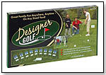 Designer Golf by DESIGNER GOLF LLC