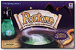 Potions™: A Wizard&acute;s Apprentice Game by DISCOVERY BAY GAMES