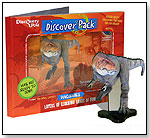 Discover Pack - Dinosaur Series by DISCOVERY POST