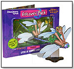 Fairy and Dinosaur Series by DISCOVERY POST