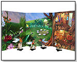 Fairy Magnet Display Board by DISCOVERY POST