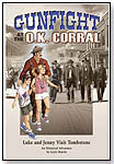 Gunfight at the O.K. Corral by FIVE STAR PUBLICATIONS INC.