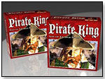 Pirate King by FLASTERVENTURE LLC
