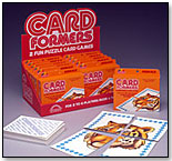 Cardformers by RAINBOW GAMES INC.