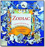 Zodiac: Celestial Circle of Sun by FRANCES LINCOLN LTD.