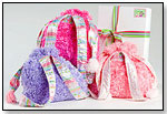 Backpacks by FRECKLES & MAYA GIRLS ACCESSORIES USA