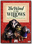 The Wind in the Willows by FREMANTLEMEDIA