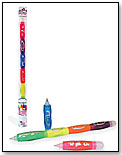 Fashion Angels Super Stackable Gel Pens by FASHION ANGELS