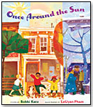 Once Around the Sun by HOUGHTON MIFFLIN HARCOURT