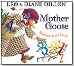 Mother Goose Numbers on the Loose by HOUGHTON MIFFLIN HARCOURT
