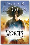 Voices by HOUGHTON MIFFLIN HARCOURT