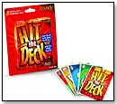 Hit the Deck by FUNDEX GAMES
