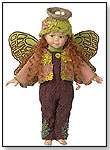 Madi - Premiere Forest by ITTY BITTY TOY COMPANY