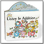 Listen in Addition by JANDIE JAMS MUSIC LLC