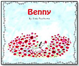 Benny by KANE/MILLER BOOK PUBLISHERS