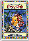 Bitty Fish by KANE PRESS INC.