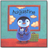 Augustine by KIDS CAN PRESS