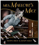 Mrs. Marlowe&acute;s Mice by KIDS CAN PRESS