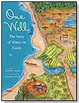 One Well: The Story of Water on Earth by KIDS CAN PRESS