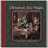 Christmas Eve Magic by KIDS CAN PRESS