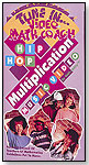 Hip Hop Multiplication DVD by KIMBO EDUCATIONAL