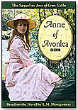 Anne of Avonlea by KOCH ENTERTAINMENT