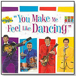 The Wiggles: “You Make Me Feel Like Dancing” by KOCH ENTERTAINMENT