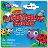 The Ladybug Game by ZOBMONDO ENTERTAINMENT