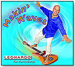 Makin Waves by LEONARDO MUSIC