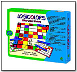 Logicolors by GEFFNER - PLAY & LEARN
