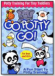 Go Potty Go! by MAZZARELLA MEDIA