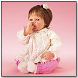 Little Skylar by LEE MIDDLETON ORIGINAL DOLLS INC.