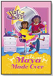 Star Sisterz: Maya Made Over by MIRRORSTONE