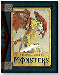 A Practical Guide to Monsters by MIRRORSTONE