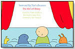 The Animated Noom & Raj Start a Business – the ABC’s of Money by MOONJAR