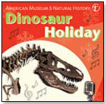 Dinosaur Holiday by MUSEUM MUSIC, INC.