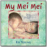 My Mei Mei by PENGUIN GROUP USA