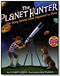 The Planet Hunter: The Story Behind What Happened to Pluto by NORTHLAND PRINTING