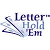 Letter Hold 'Em by ON THE SPOT GAMES