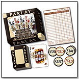 Parlay by REAL DEAL GAMES