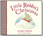 Little Rabbit's Christmas by PEACHTREE PUBLISHERS